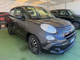 FIAT 500 L 120* ANNIVERSARIO  1.4 BENZINA 95CV 70KW  ANNO: 03/2020